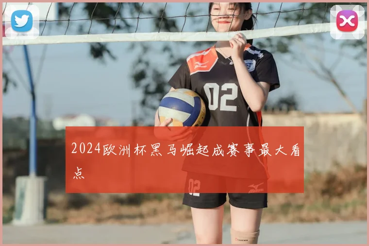 2024欧洲杯黑马崛起成赛事最大看点