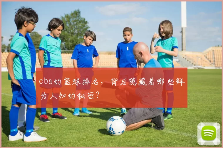 cba的篮球排名，背后隐藏着哪些鲜为人知的秘密？